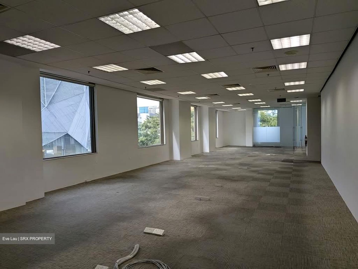 Winsland House Ii (D9), Office #588619001